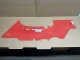 Allis Chalmers D17 Right Hand Side Panel