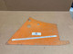 Allis-Chalmers D10 D12 Right Hand Side Panel (Display)