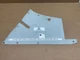 Allis-Chalmers D10 D12 Right Hand Side Panel (Display)