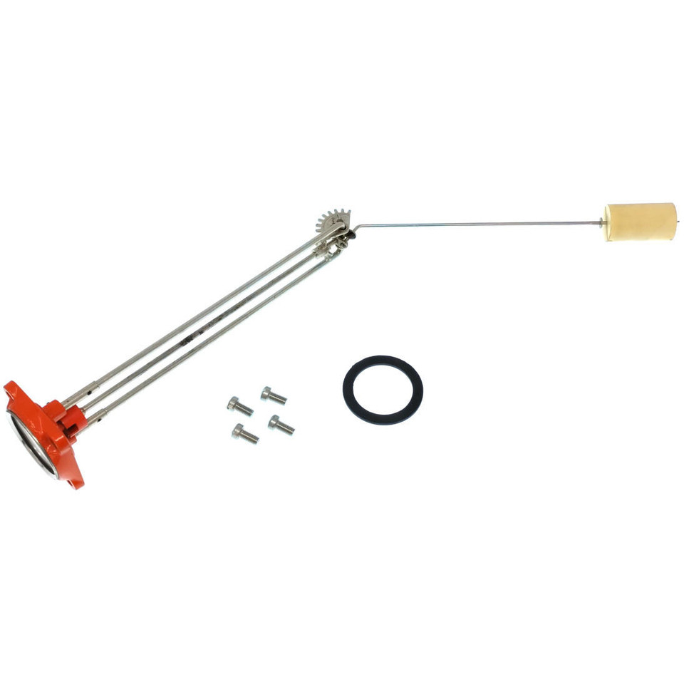 Allis Chalmers Fuel Tank