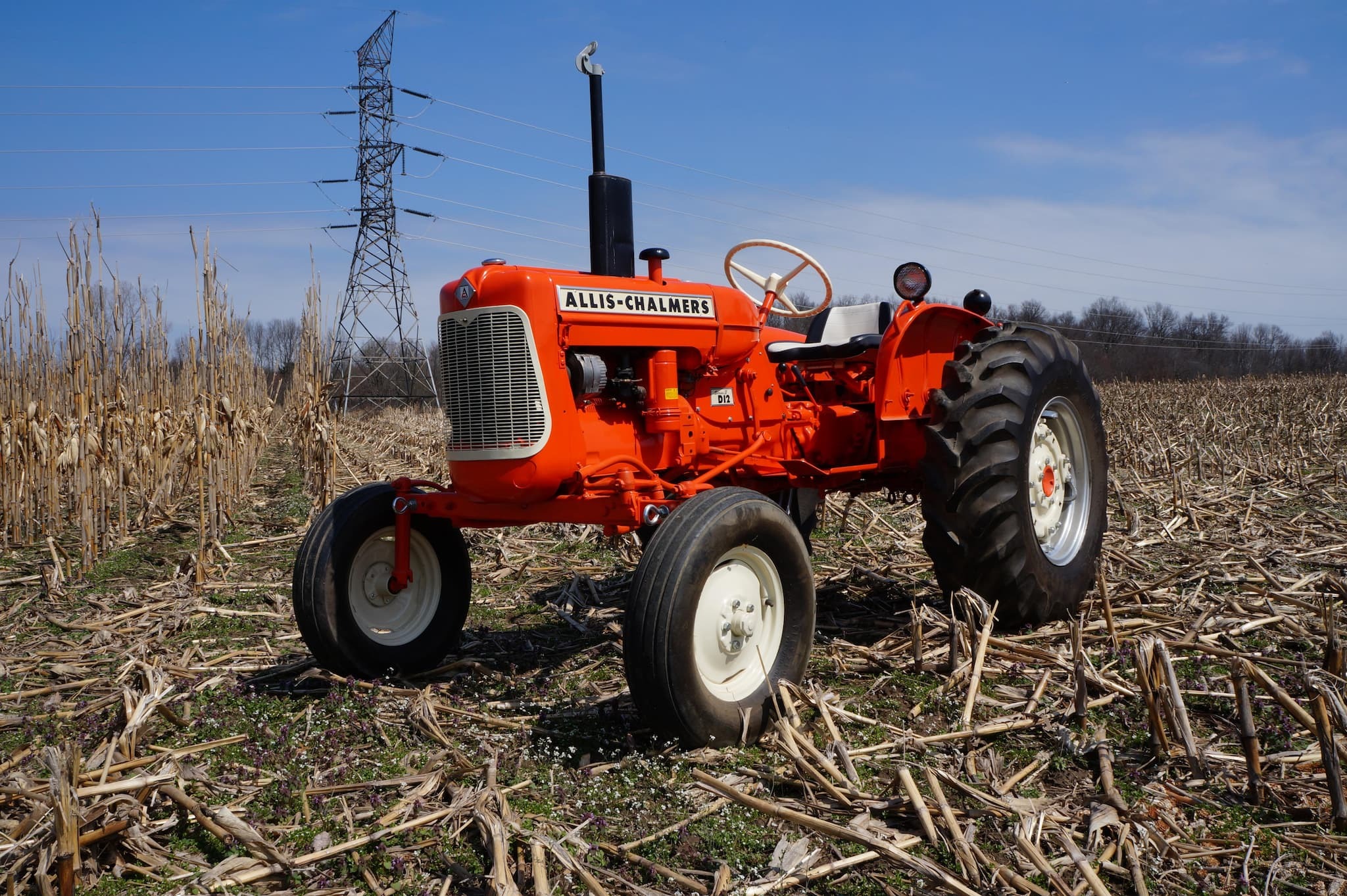 Allis Chalmers