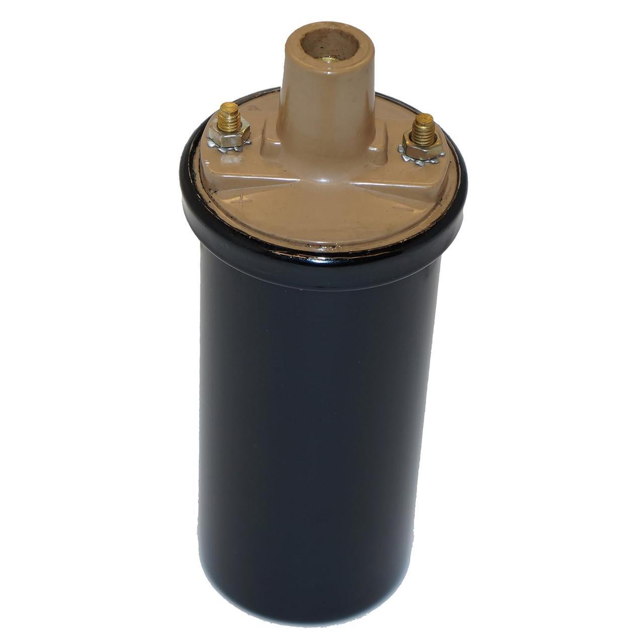 Manometro Olio Trattori Manometro Olio All States Ag Parts Per Trattori Allis Chalmers - Sostituzione 207834 Ricambio 207834 - Foto 4