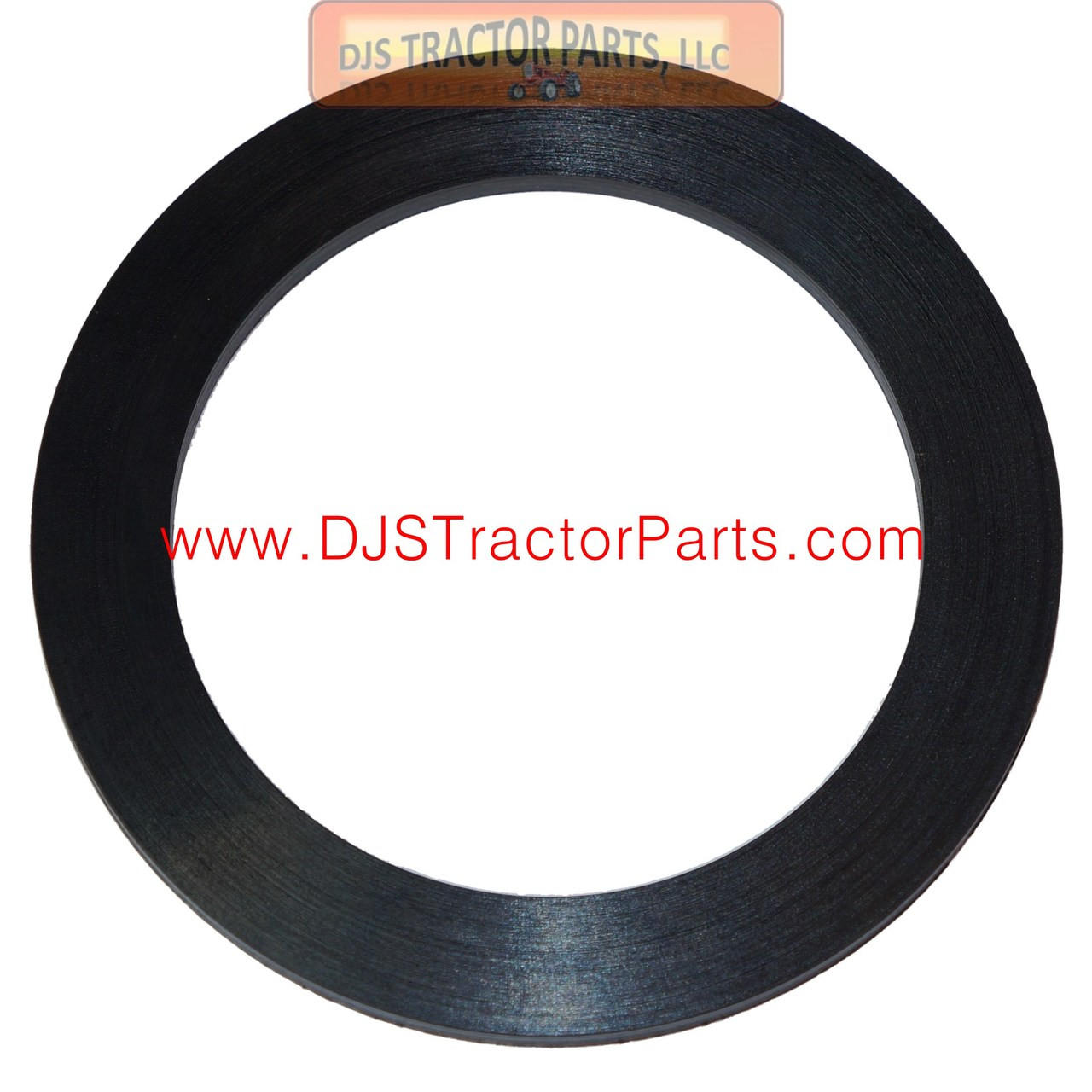 Fuel Cap Gasket Unstyled WC WF DJS Tractor Parts