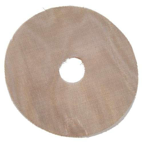 Brass Sediment Bowl Screen DJS Tractor Parts