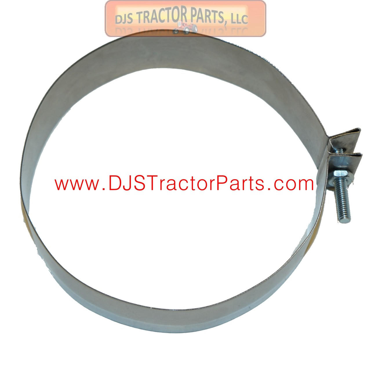 Delco Starter Repair Kit IHC Farmall & More 6/12Volt Bushings/Brushes/Springs