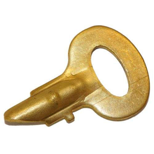 新品 オリバーガル Malletier Key Ignition Key Allis Chalmers Oliver Case 72162639 - DJS Tractor Parts
