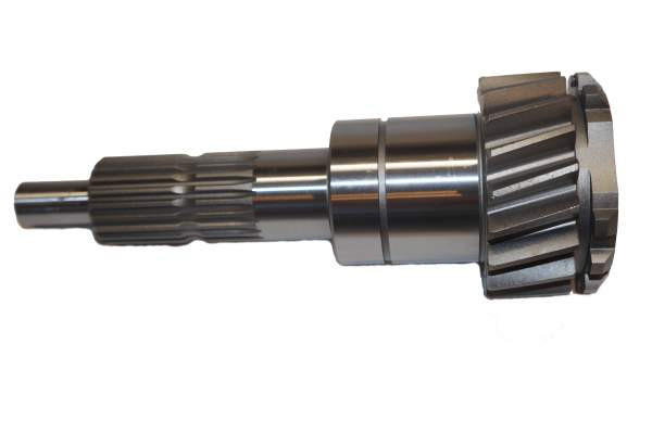 TRANSMISSION INPUT SHAFT - Allis Chalmers 180, 185, 190, 190XT