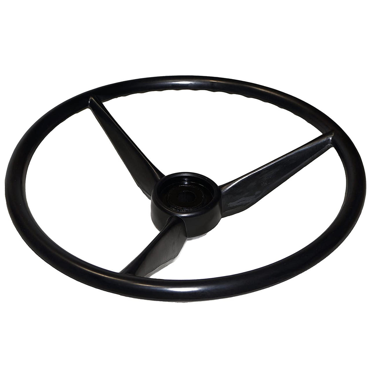 Steering Wheel - OL-139D - DJS Tractor Parts
