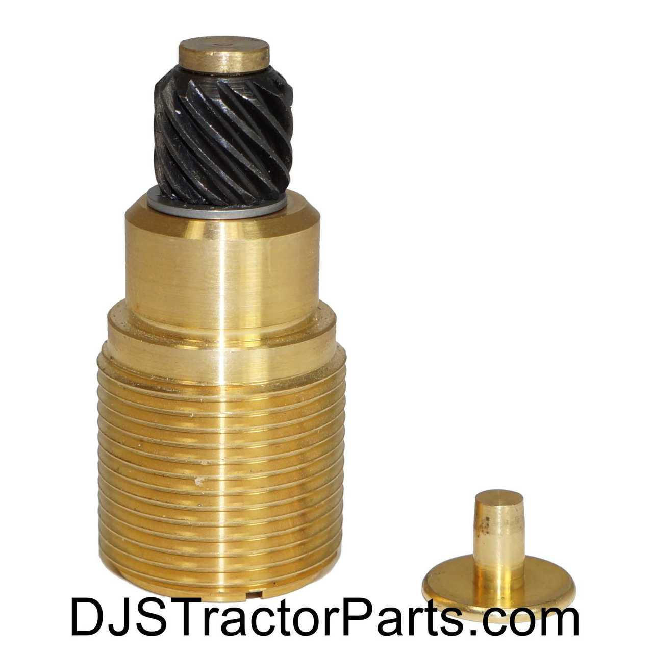 Manometro Olio Trattori Manometro Olio All States Ag Parts Per Trattori Allis Chalmers - Sostituzione 207834 Ricambio 207834 - Foto 6