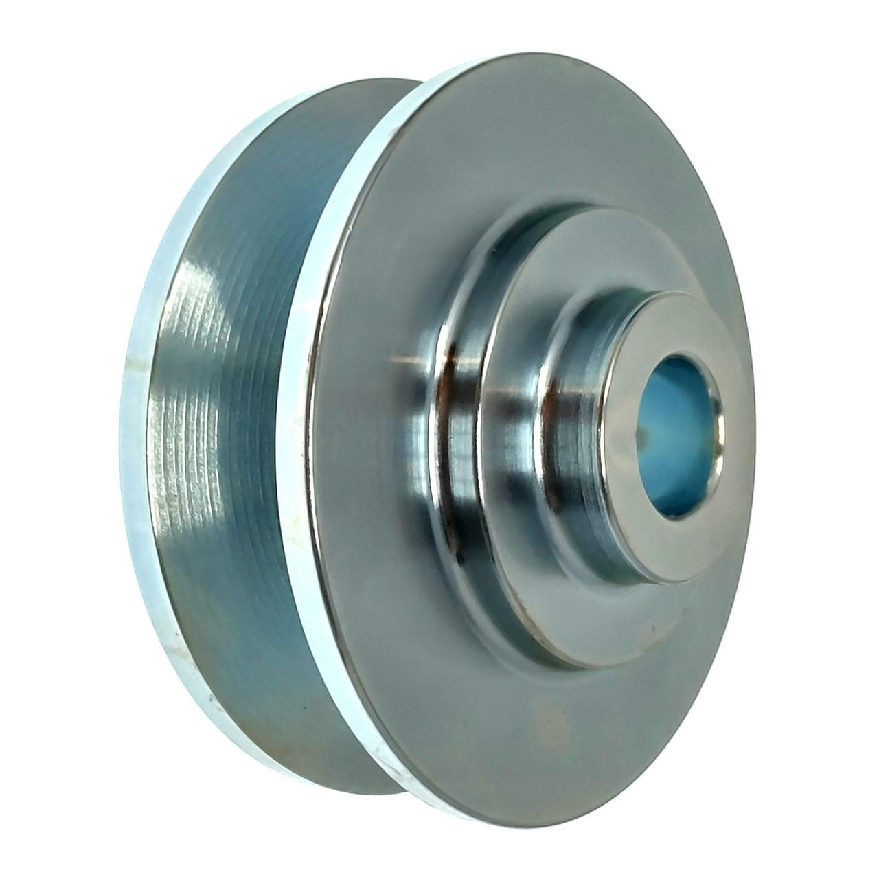 Alternator Pulley fits Mini Denso Alternator DJS Tractor Parts