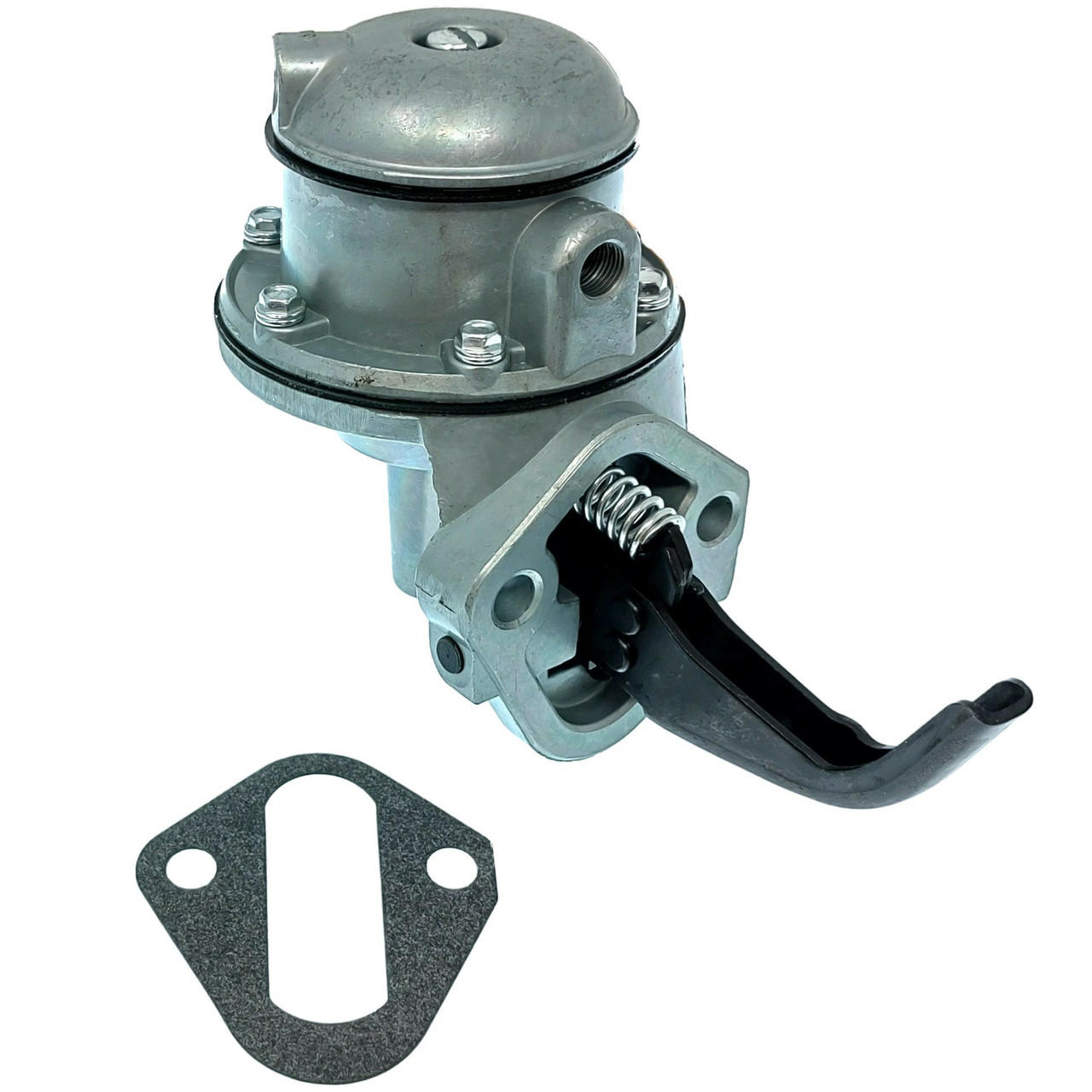 Gas Fuel Pump Allis Chalmers 180 190 190XT, 74021085, 74058966