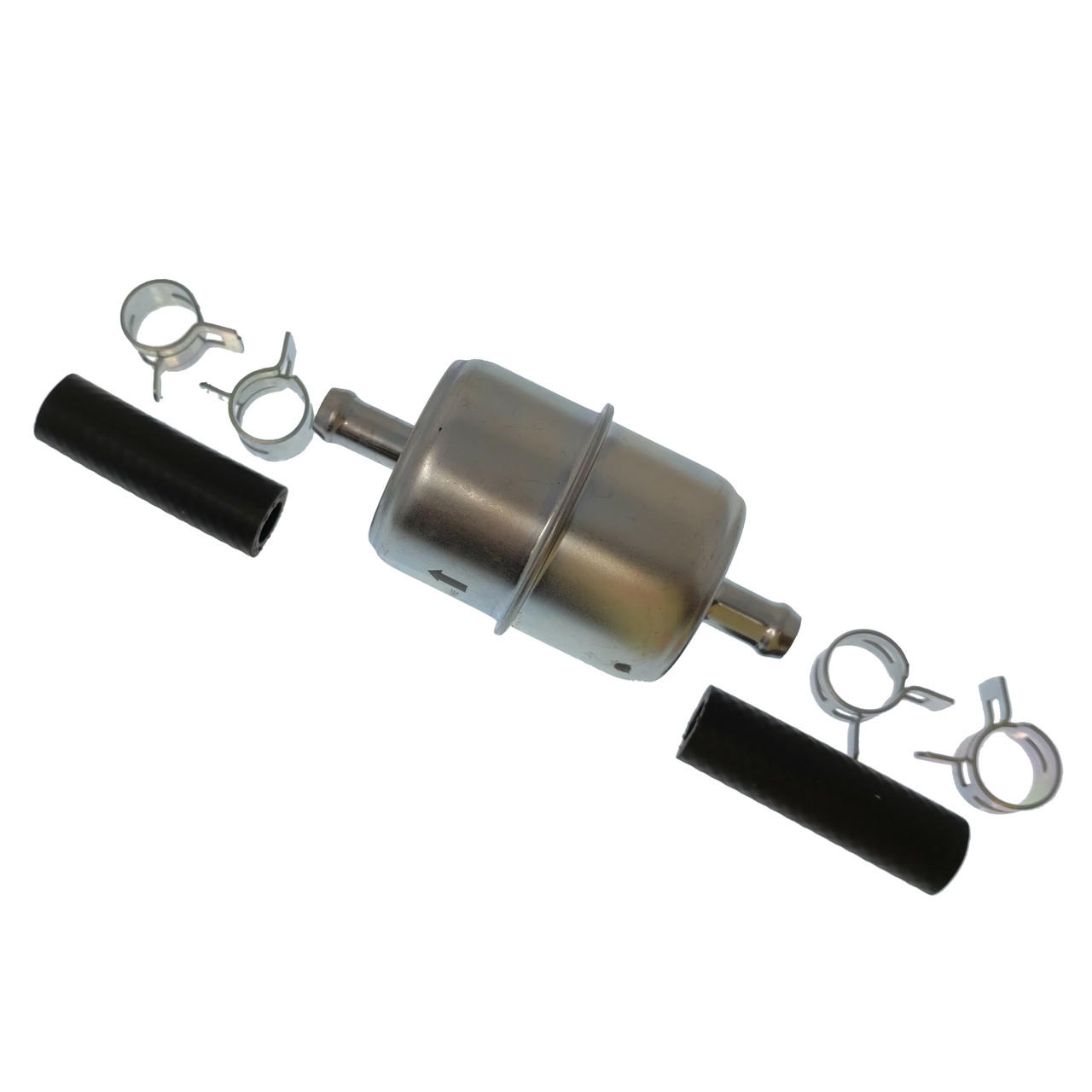 Filtre à Carburant 74028945 Pour Tracteur Allis Chalmers D21 180 185 190 190xt 210 220 220fwa - Foto 5