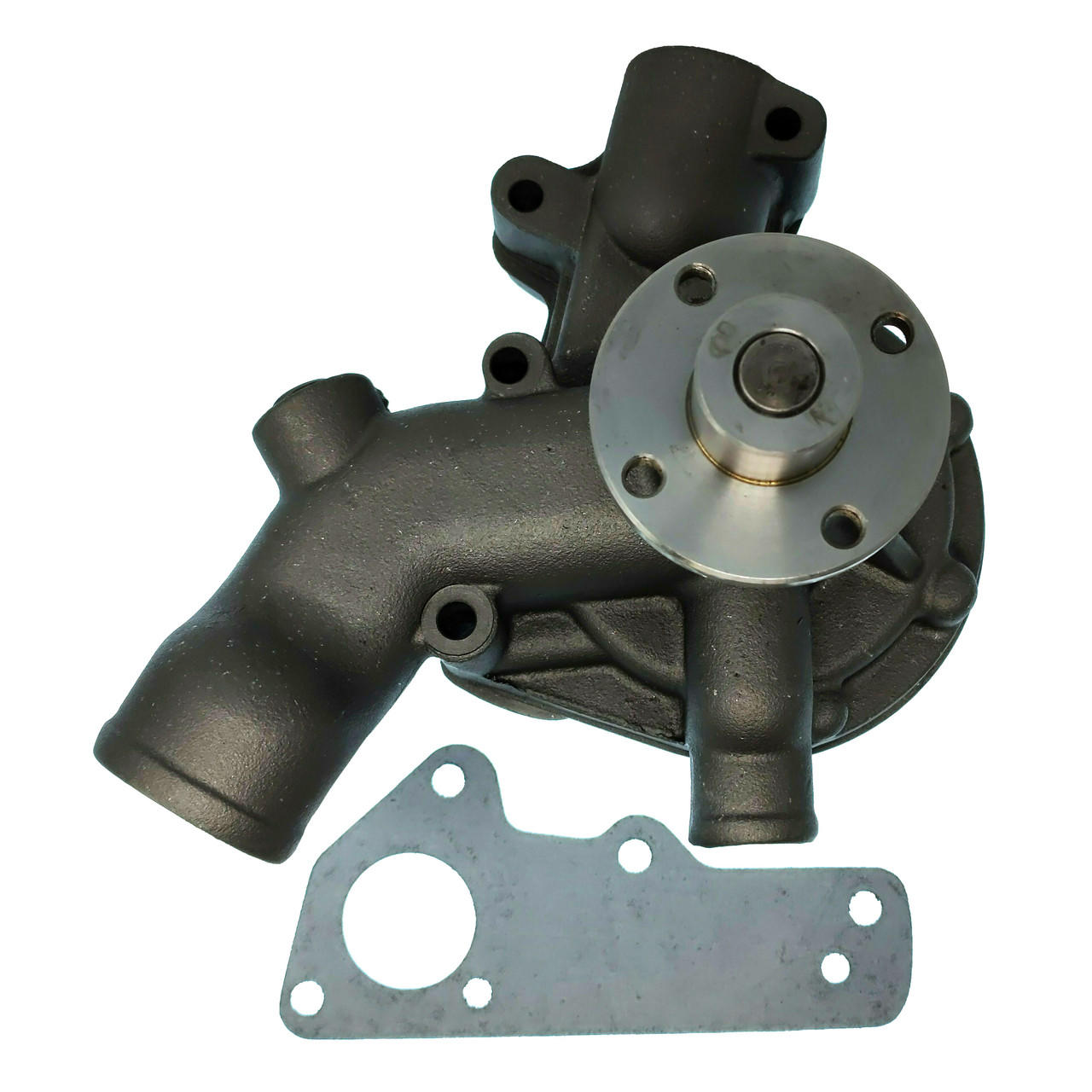 Allis Chalmers 6060 6070 6080 Water Pump 74009278