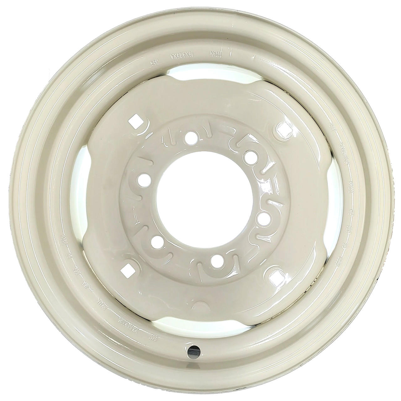 中古GRAAL 4SPTR Front Tubular Track Wheel Graal 4 Spoke Front Track Wheel – the-blackline