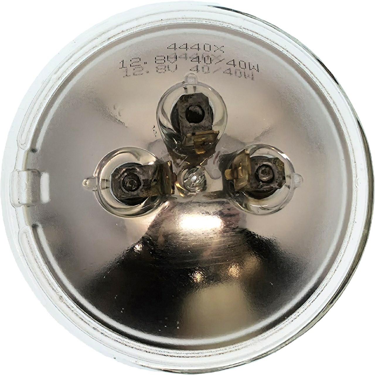 12V Sealed Beam Bulb 4.5
