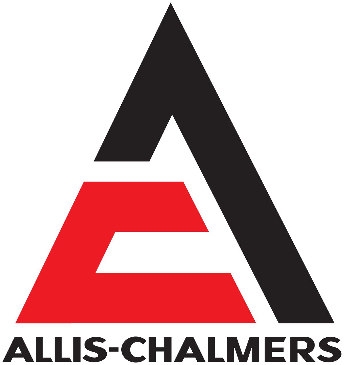 Allis Chalmers Parts New Logo