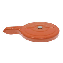 帽子 Radiall west coast tam Cap used as radiator cap or fuel cap Allis Chalmers 70207244