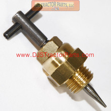 Zenith Main Jet Adjusting Needle Assembly - AB-564D - DJS Tractor