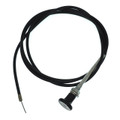 Allis-Chalmers 70262489 Diesel Fuel Shut Off Cable Allis Chalmers 7000 7010 7020 7030 7040 7050 7060 7080 7580 