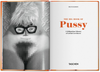 The Little Big Book of Pussy