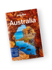 Lonely Planet Australia (21st edition)