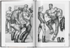 The Little Book of Tom of Finland: Bikers