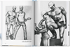 The Little Book of Tom of Finland: Blue Collar (Hardcover)