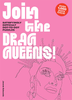 Join the Drag Queens! : Satisfyingly Difficult Dot-to-Dot Puzzles