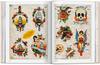 TATTOO. 1730s-1970s. Henk Schiffmacher’s Private Collection (40th anniversary edition)