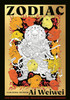 Zodiac : A Graphic Memoir by Ai Weiwei