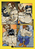 Pardners (Erotic Comic Book)