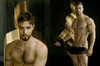 Emotion - Photographs by David Vance 