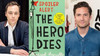 Spoiler Alert : The Hero Dies  -A Memoir of Love, Loss, and Other Four-Letter Words (film tie-in) 