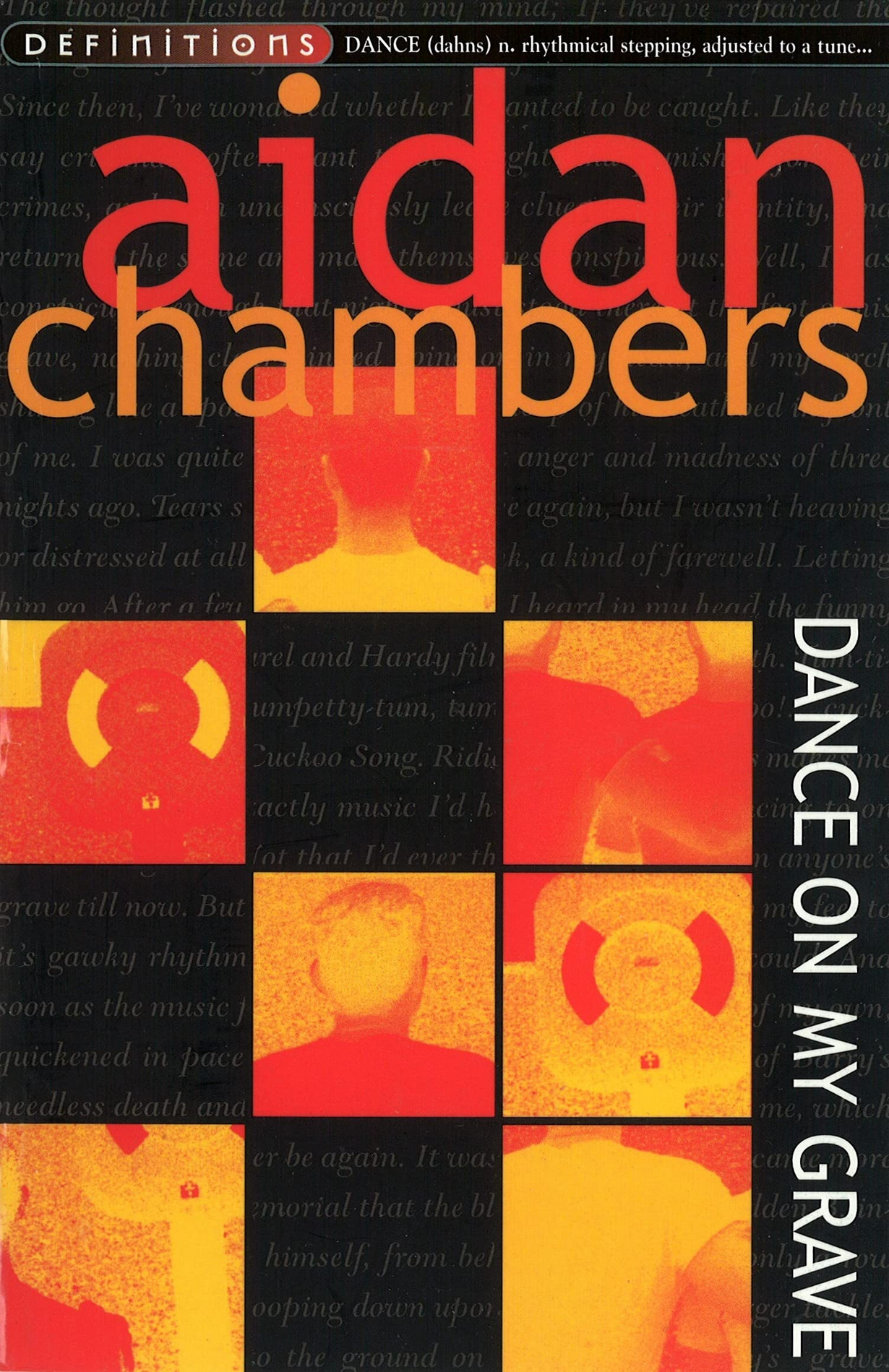 Dance on My Grave (Summer of '85)