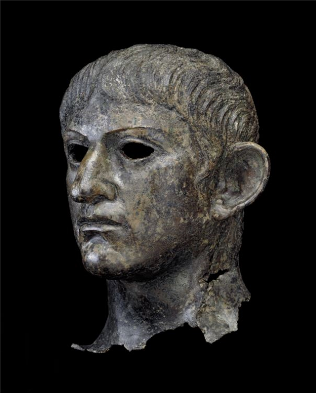 Nero: The Man Behind The Myth