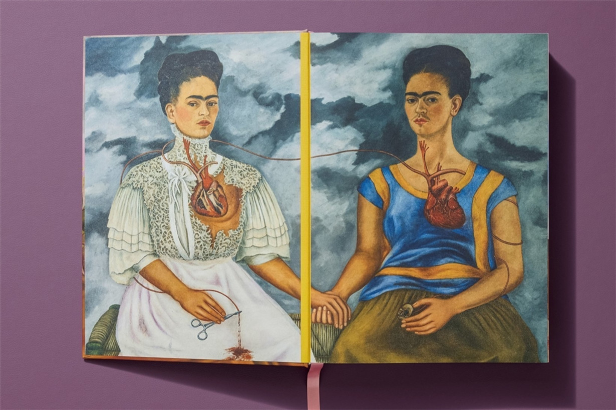 Frida Kahlo (40th anniversary edition)