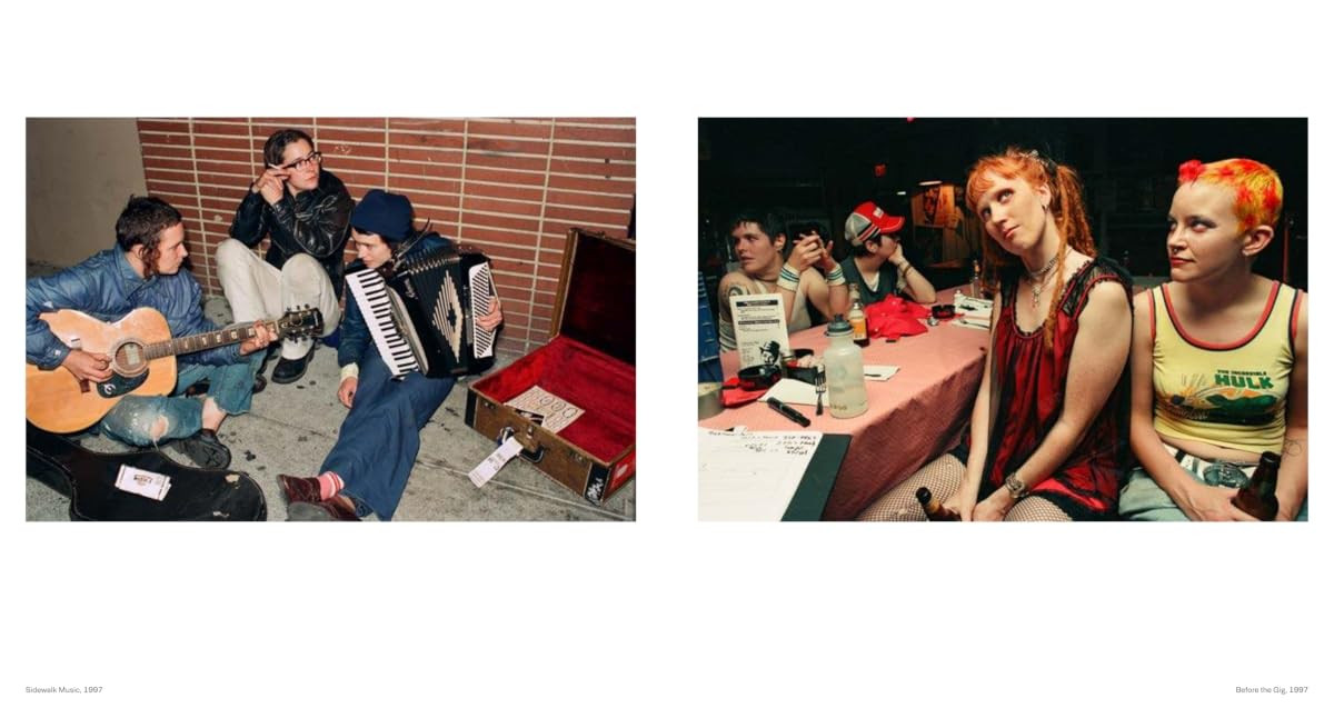 Chloe Sherman - Renegades. San Francisco: The 1990s