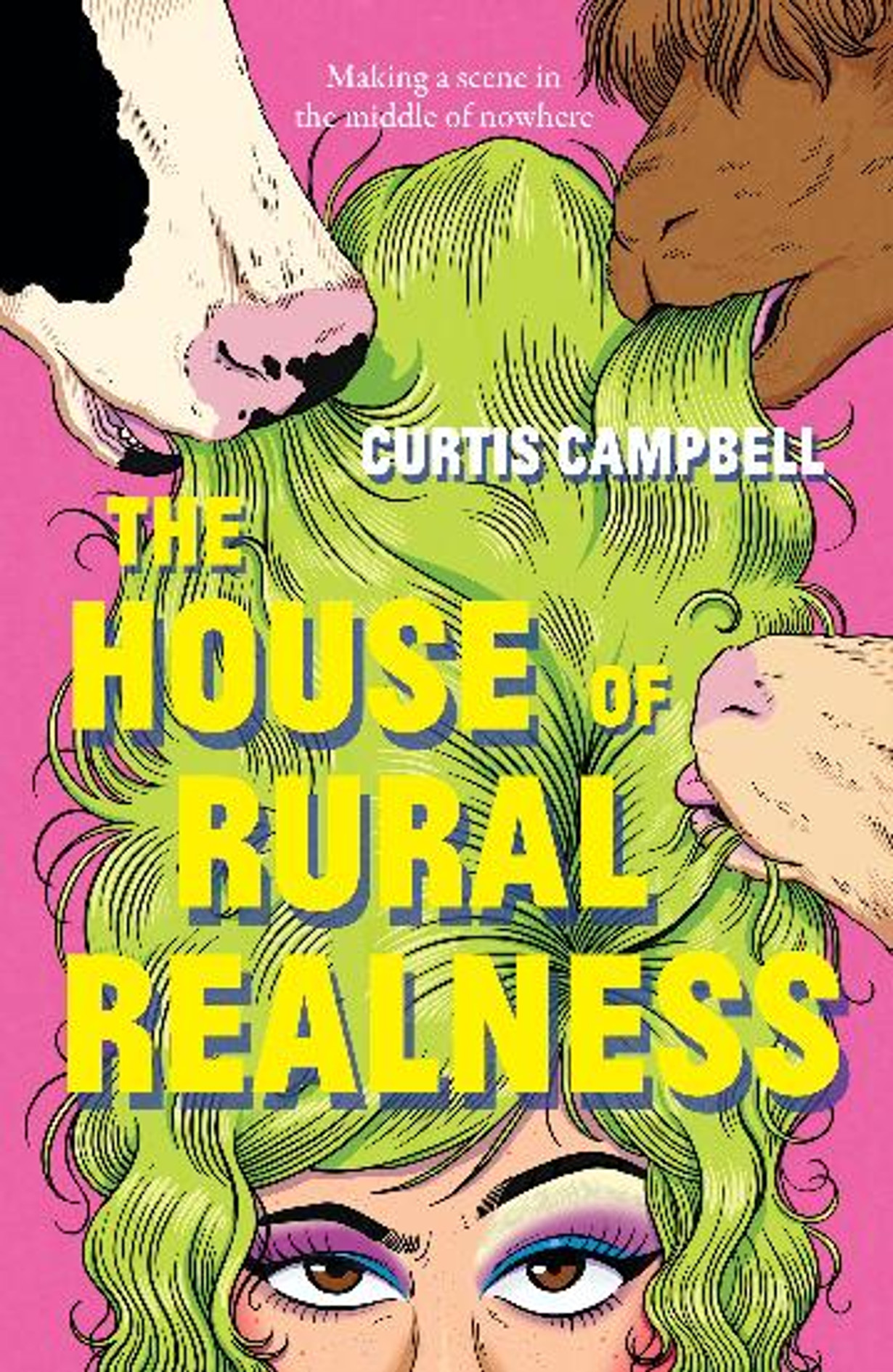 The House of Rural Realness