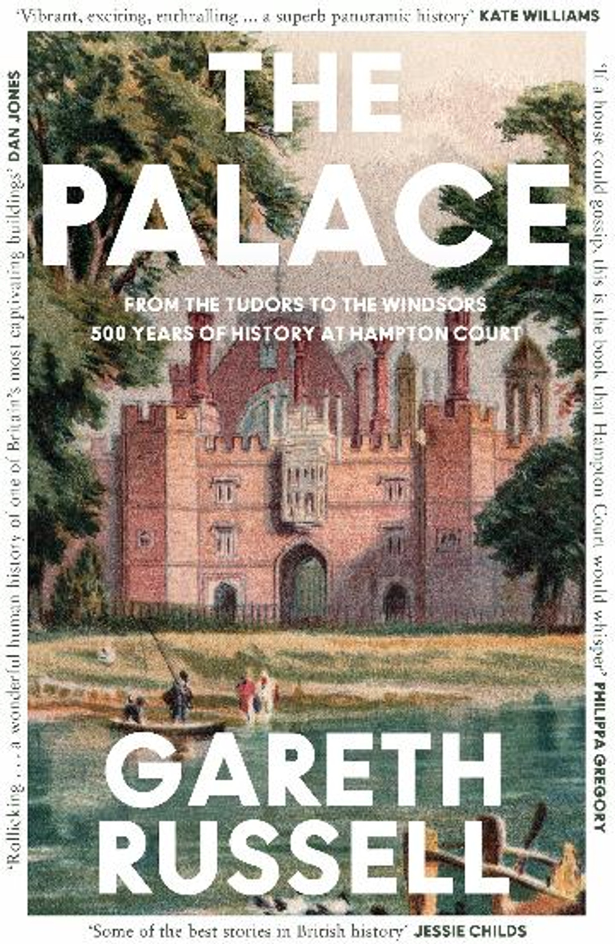 The Palace