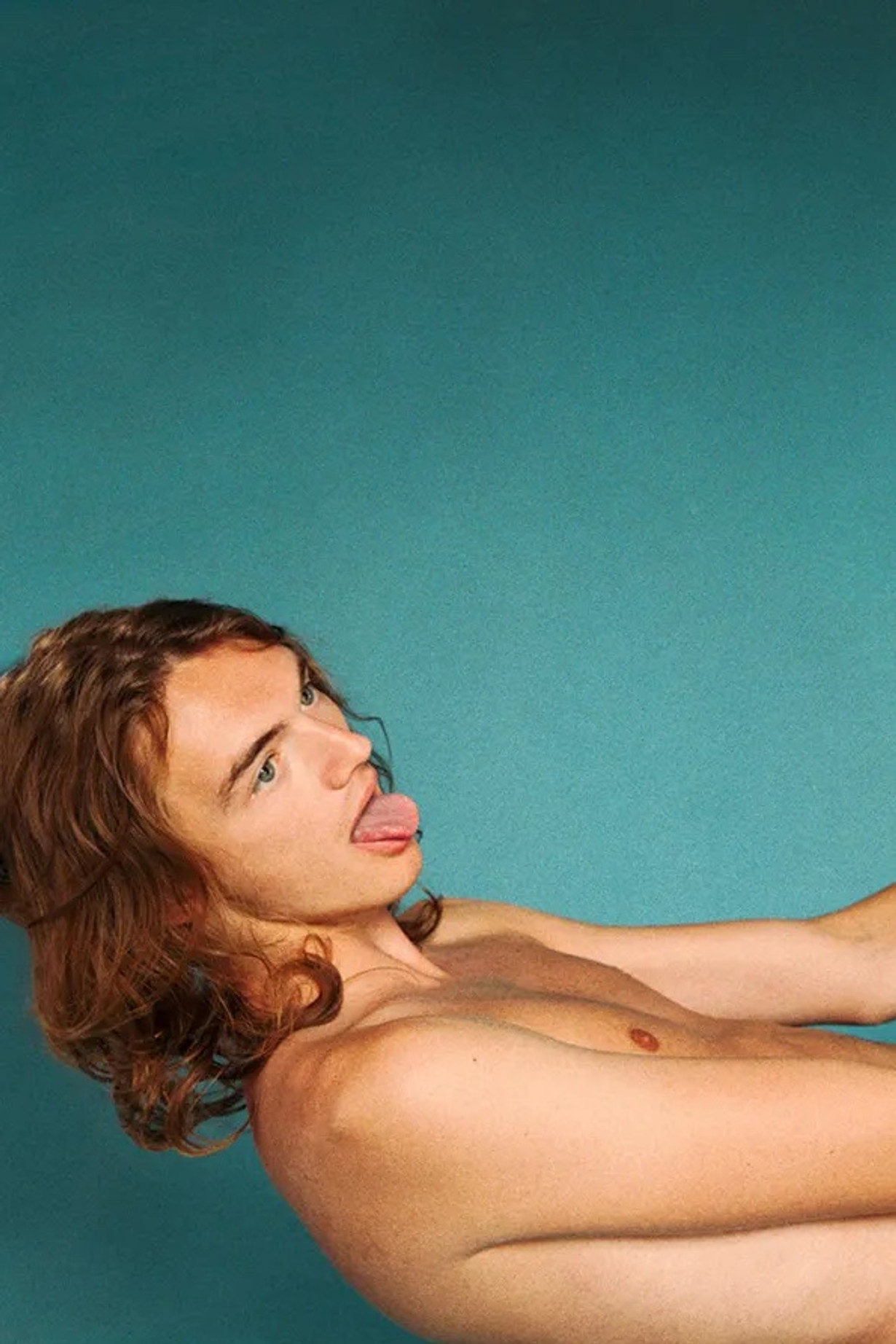 Ryan McGinley: Yearbook