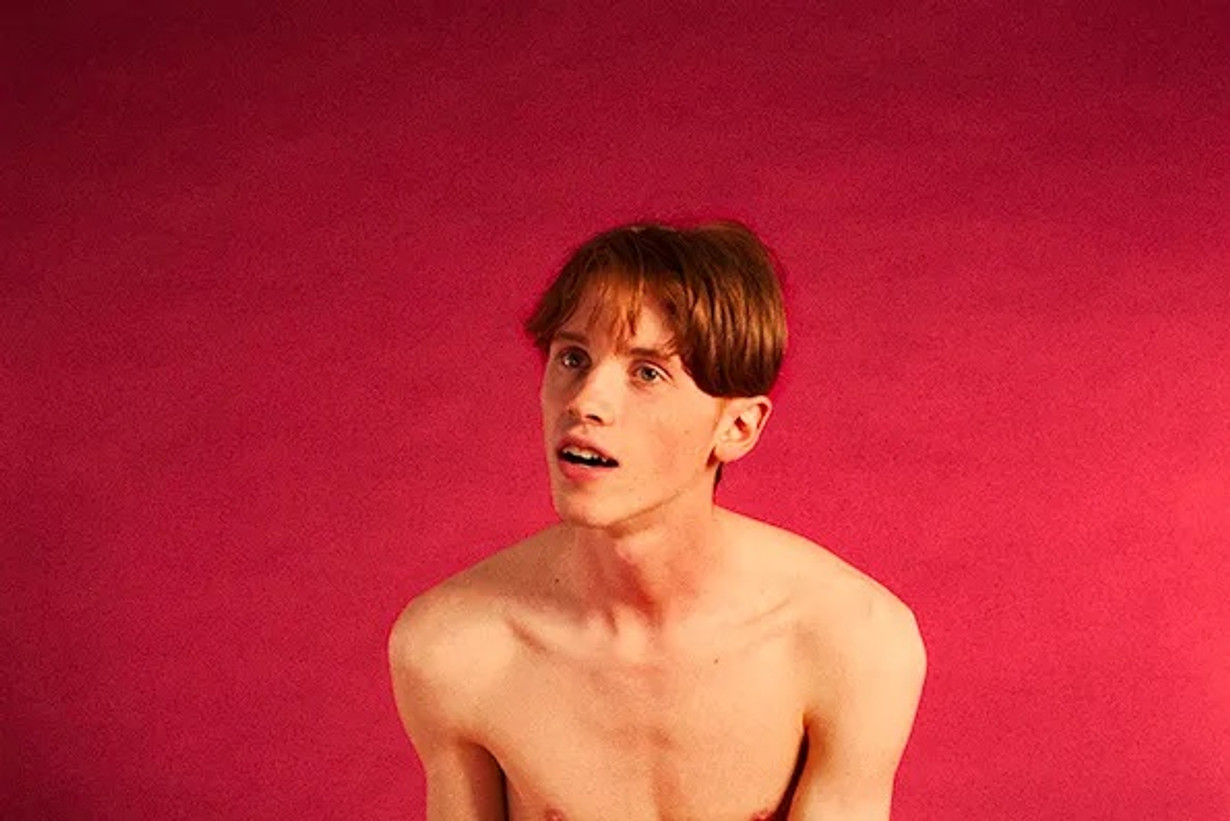 Ryan McGinley: Yearbook