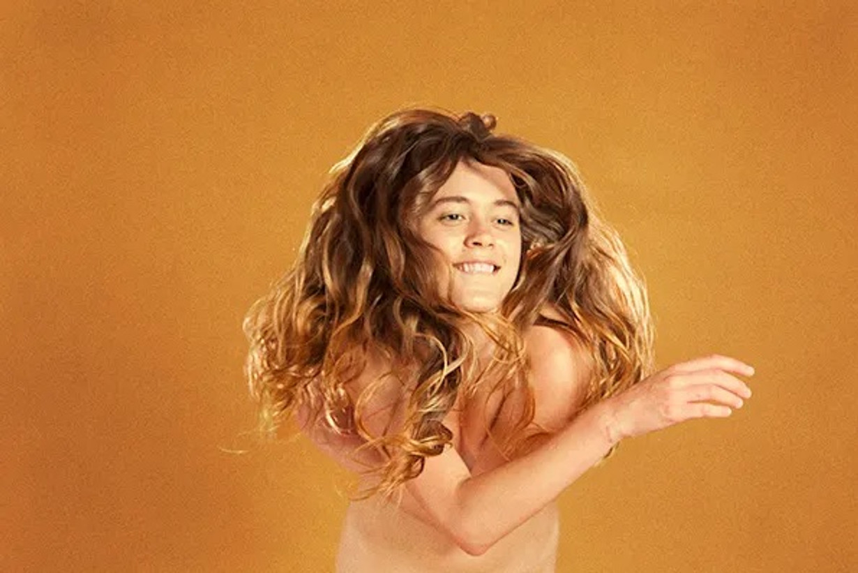 Ryan McGinley: Yearbook