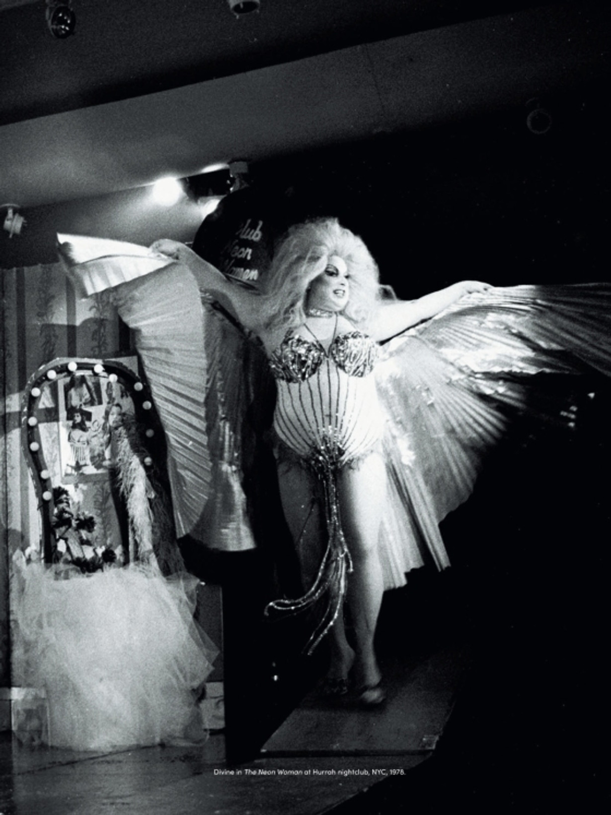 Dustin Pittman: New York After Dark