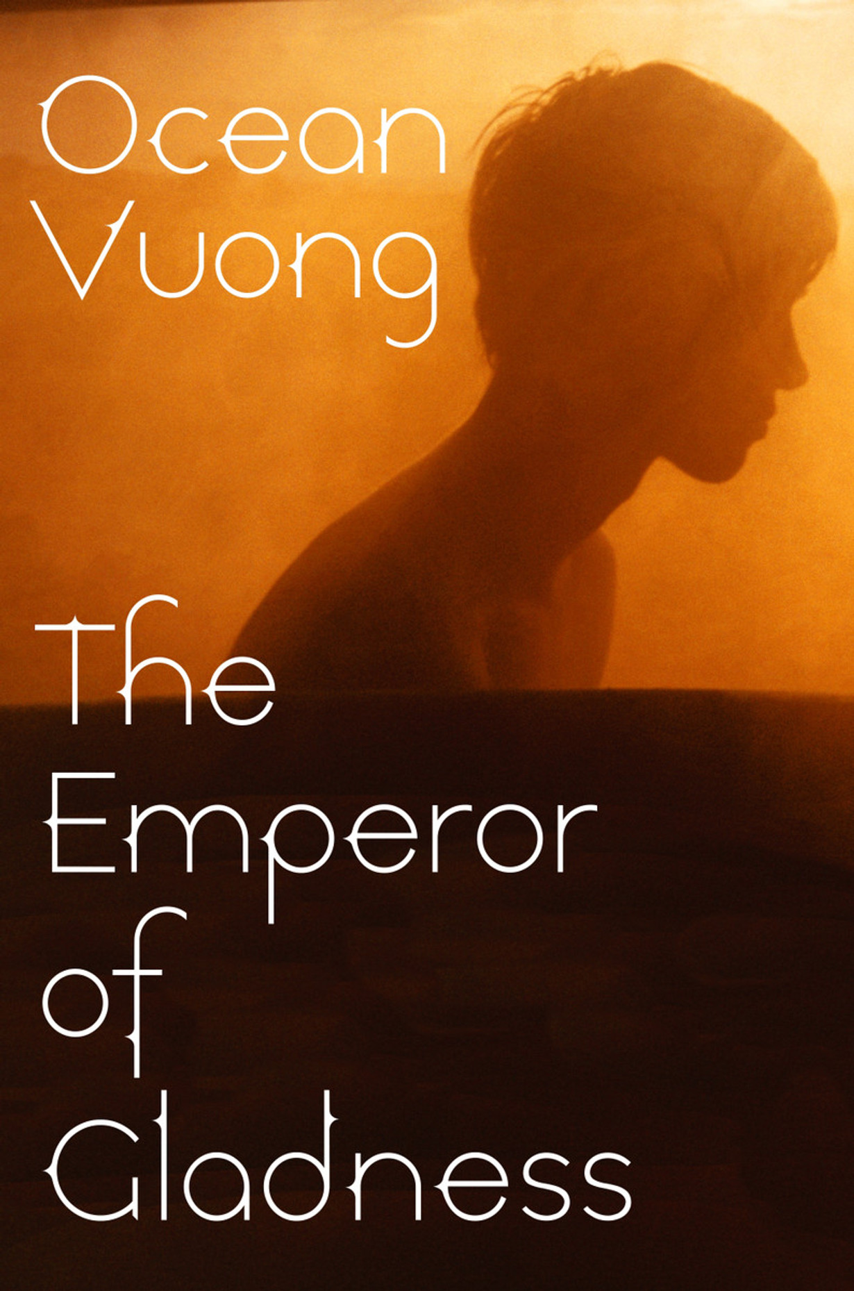 The Emperor of Gladness (Hardback)