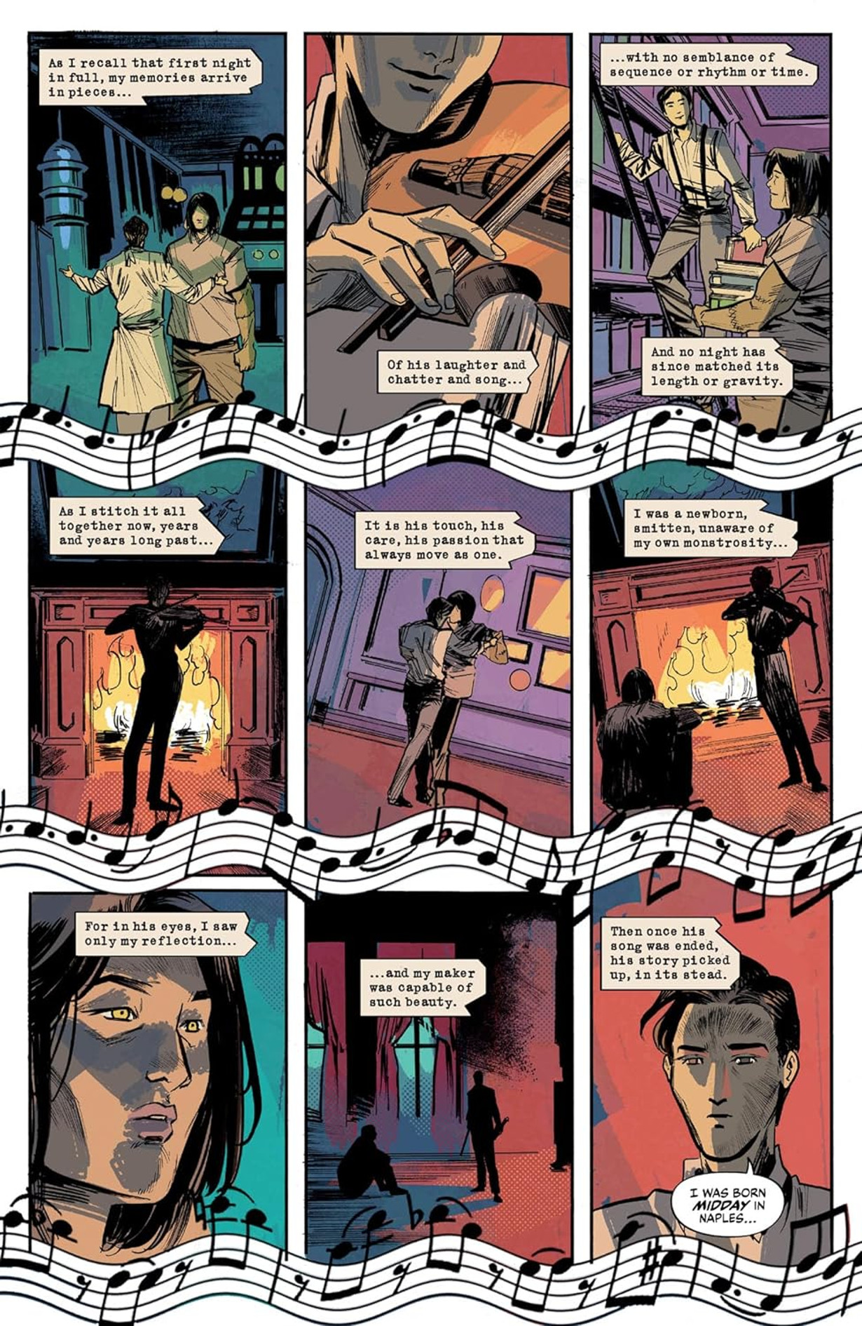 The Oddly Pedestrian Life of Christopher Chaos Volume 2