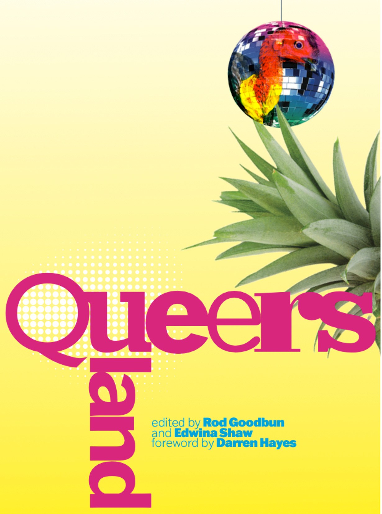 Queersland Queersland