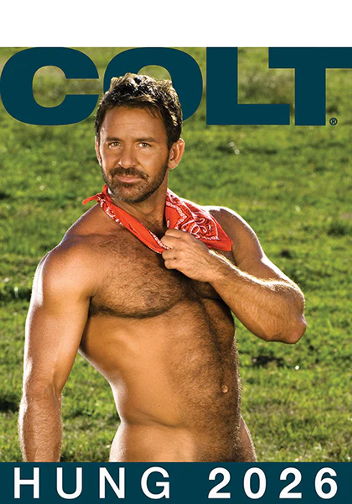 COLT Hung 2026 Calendar COLT Hung 2026 Calendar