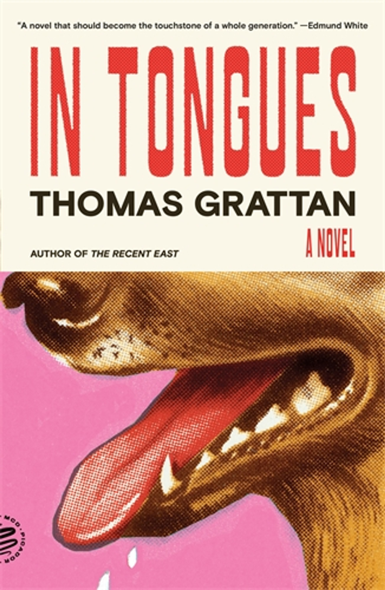 In Tongues (Paperback) In Tongues (Paperback)