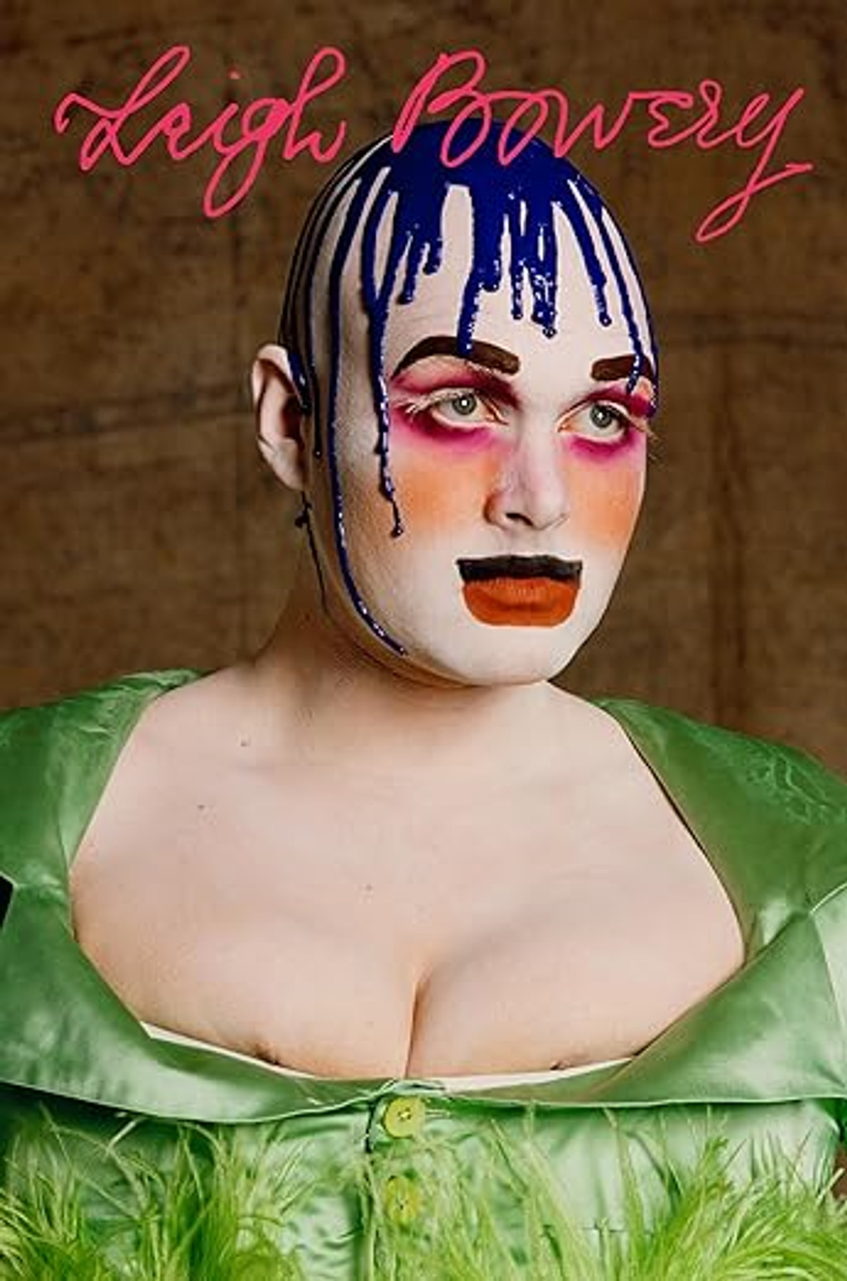 Leigh Bowery Leigh Bowery