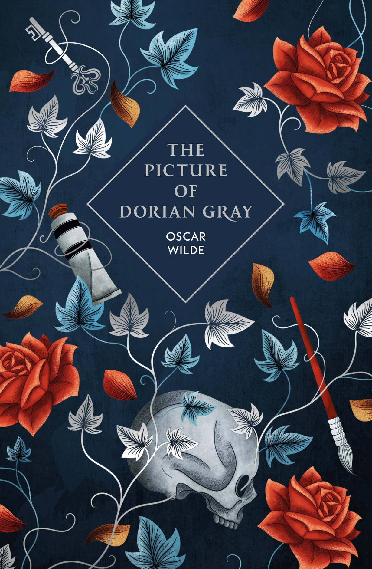 The Picture of Dorian Gray (Deluxe Gift Edition)